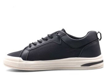 Boulder 9042 Merdane Anrk - Siyah/Bej - Boulder