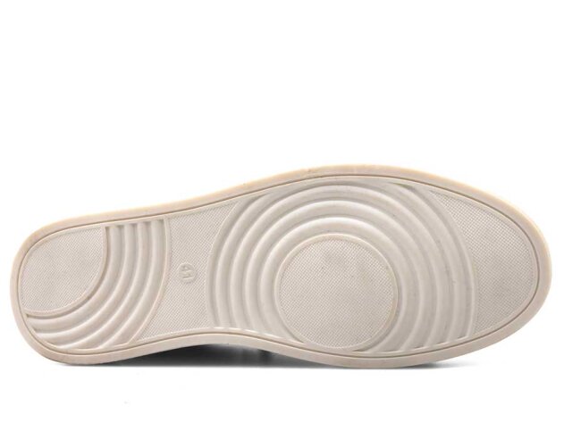 Boulder 9042 Merdane Anrk - Siyah/Bej - 4