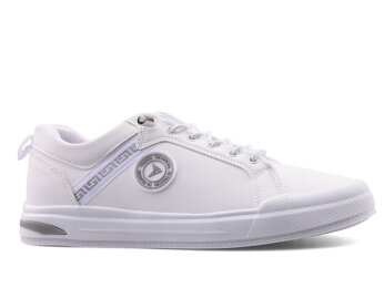 Boulder 9042 Merdane Cilt - Beyaz/Buz - 1