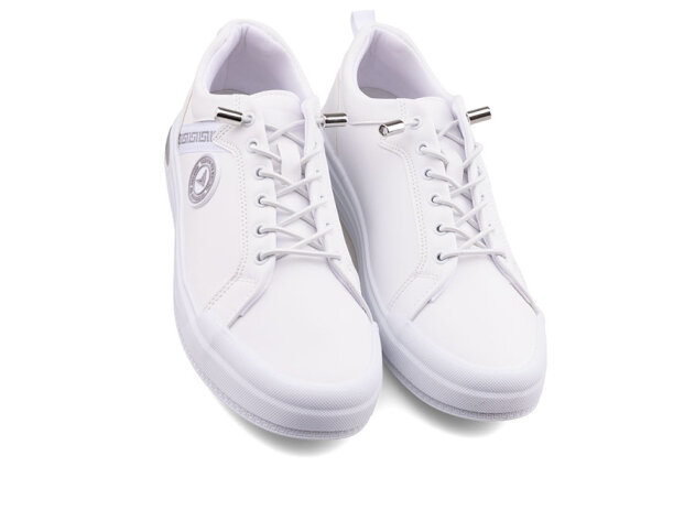 Boulder 9042 Merdane Cilt - Beyaz/Buz - 2