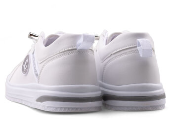 Boulder 9042 Merdane Cilt - Beyaz/Buz - 3