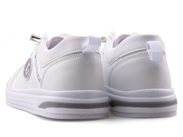 Boulder 9042 Merdane Cilt - Beyaz/Buz - 3