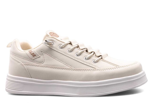 Boulder 9070 Merdane Cilt - Bej - 1