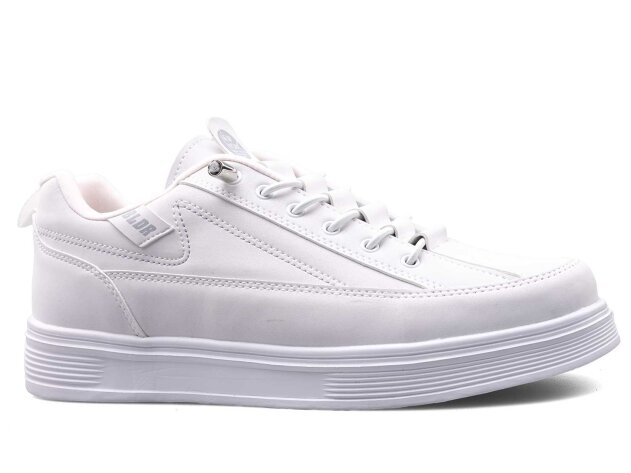 Boulder 9070 Merdane Cilt - Beyaz - 1