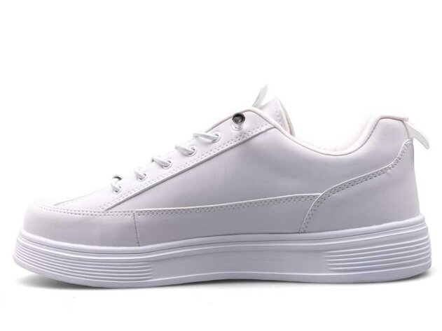 Boulder 9070 Merdane Cilt - Beyaz - 2