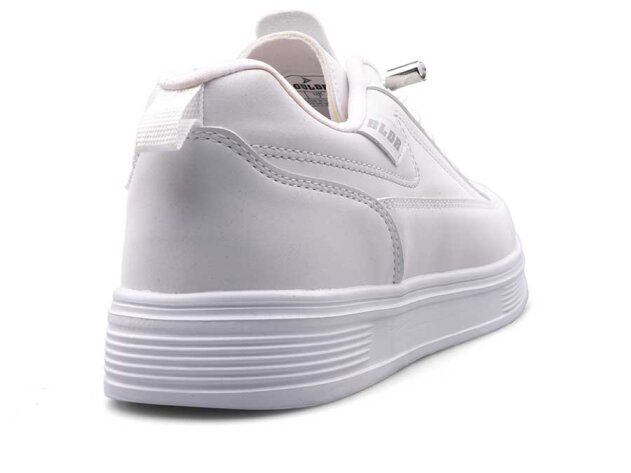 Boulder 9070 Merdane Cilt - Beyaz - 3