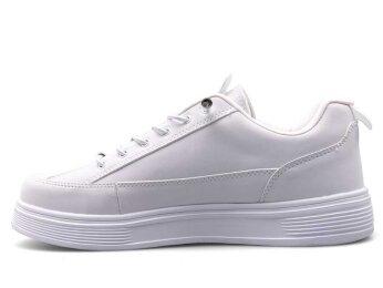 Boulder 9070 Merdane Cilt - Beyaz - Boulder