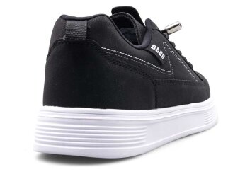 Boulder 9070 Merdane Cilt - Siyah/Beyaz - 3