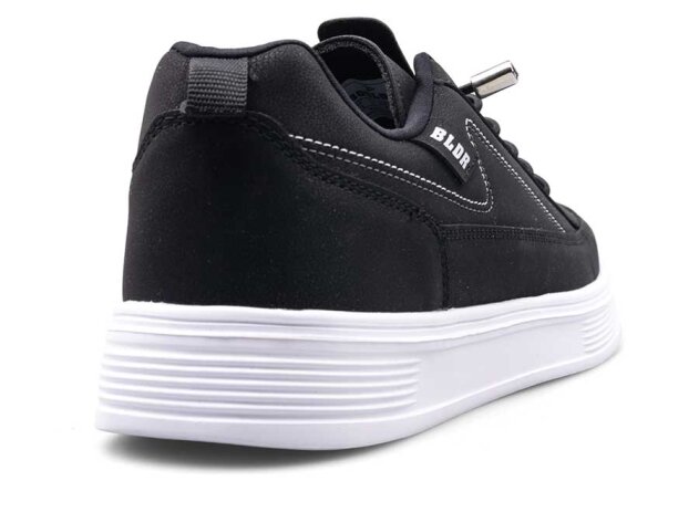 Boulder 9070 Merdane Cilt - Siyah/Beyaz - 3