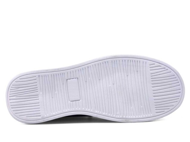 Boulder 9070 Merdane Cilt - Siyah/Beyaz - 4