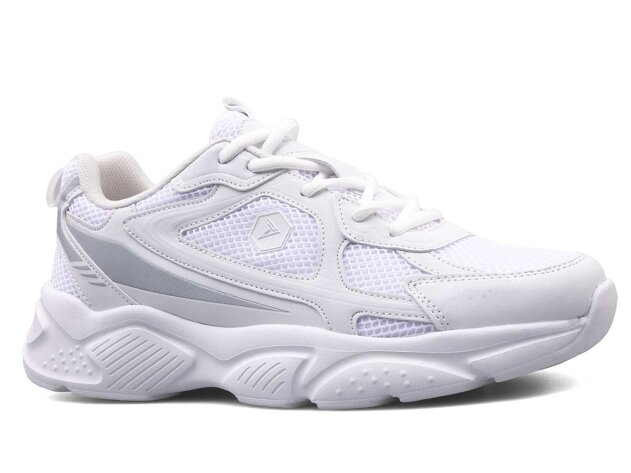 Boulder 9111 Merdane Anrk - Beyaz/Buz - 1