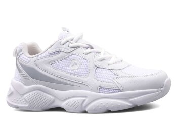 Boulder 9111 Merdane Anrk - Beyaz/Buz - 1