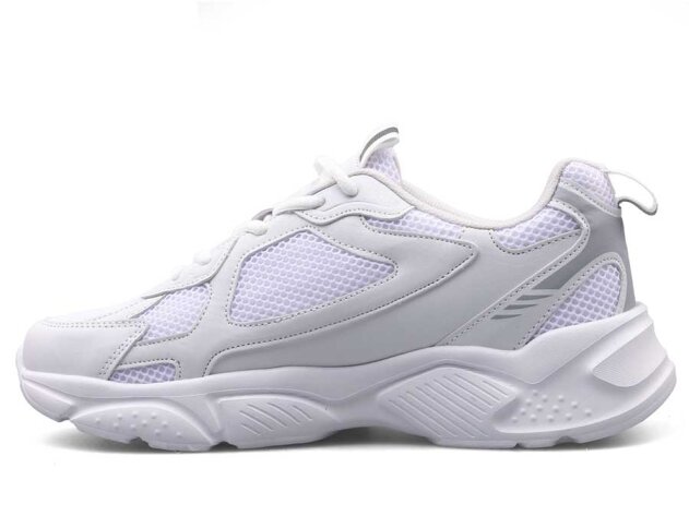 Boulder 9111 Merdane Anrk - Beyaz/Buz - 2