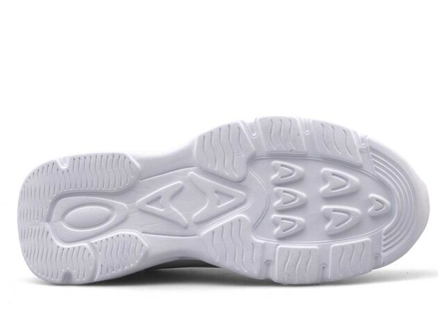 Boulder 9111 Merdane Anrk - Beyaz/Buz - 4