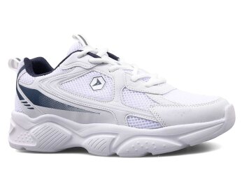 Boulder 9111 Merdane Anrk - Beyaz/Laci - 1