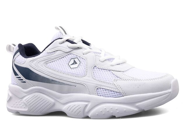 Boulder 9111 Merdane Anrk - Beyaz/Laci - 1