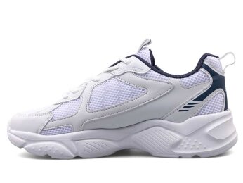 Boulder 9111 Merdane Anrk - Beyaz/Laci - 2