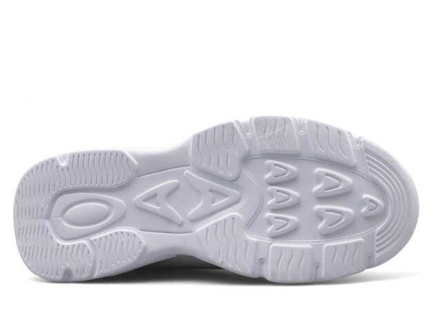 Boulder 9111 Merdane Anrk - Beyaz/Laci - 4