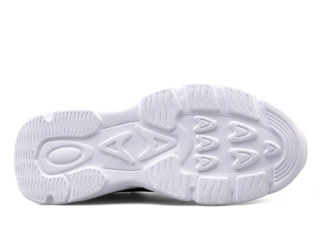 Boulder 9111 Merdane Anrk - Siyah/Beyaz - 4