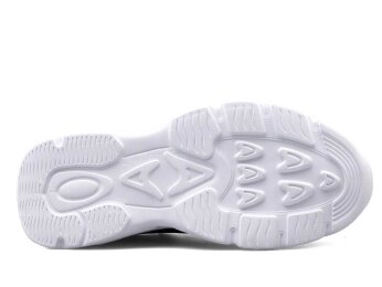 Boulder 9111 Merdane Anrk - Siyah/Beyaz - 4