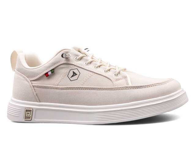 Boulder 9118 Merdane Keten - Bej - 1