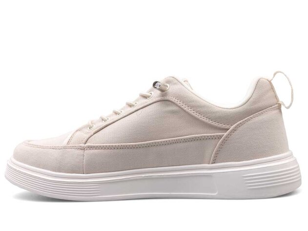 Boulder 9118 Merdane Keten - Bej - 2