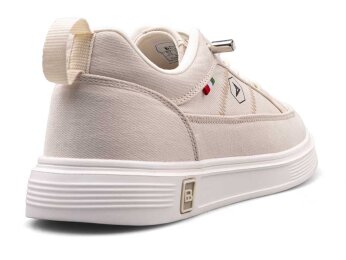 Boulder 9118 Merdane Keten - Bej - 3