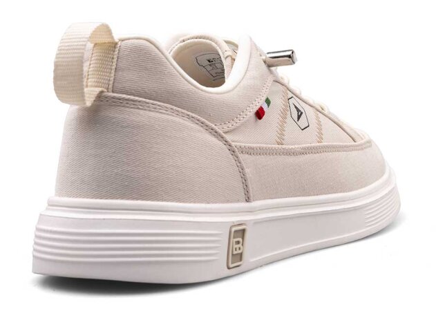 Boulder 9118 Merdane Keten - Bej - 3