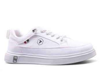 Boulder 9118 Merdane Keten - Beyaz - Boulder