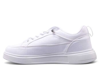 Boulder 9118 Merdane Keten - Beyaz - Boulder