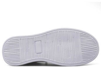 Boulder 9118 Merdane Keten - Beyaz - 4