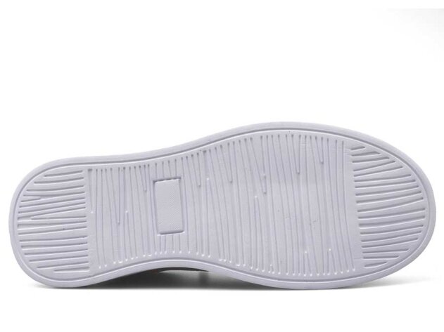 Boulder 9118 Merdane Keten - Beyaz - 4