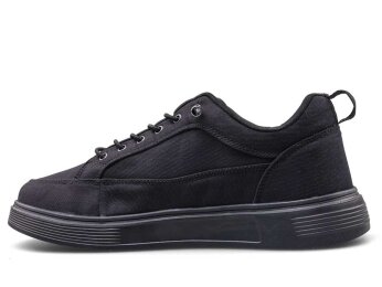 Boulder 9118 Merdane Keten - Siyah/Füme - 2