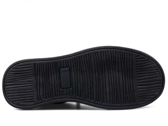 Boulder 9118 Merdane Keten - Siyah/Füme - 4