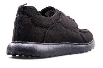 Boulder 9122 Merdane Keten - Siyah - 3