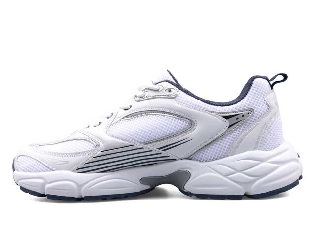 Boulder 9136 Merdane Anrk - Beyaz/Laci - 2