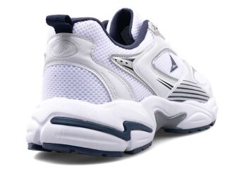 Boulder 9136 Merdane Anrk - Beyaz/Laci - 3