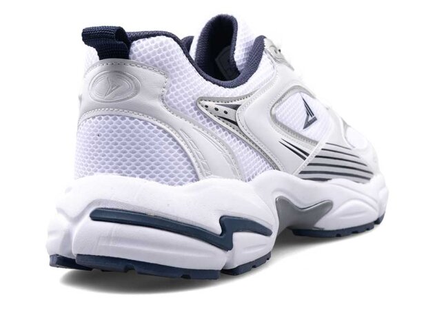 Boulder 9136 Merdane Anrk - Beyaz/Laci - 3