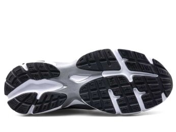 Boulder 9136 Merdane Anrk - Siyah/Gümüş - 4