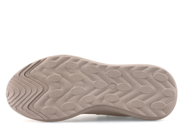 Calibron 024 Garson Triko - Bej/Kahve/Bej/T. - 4