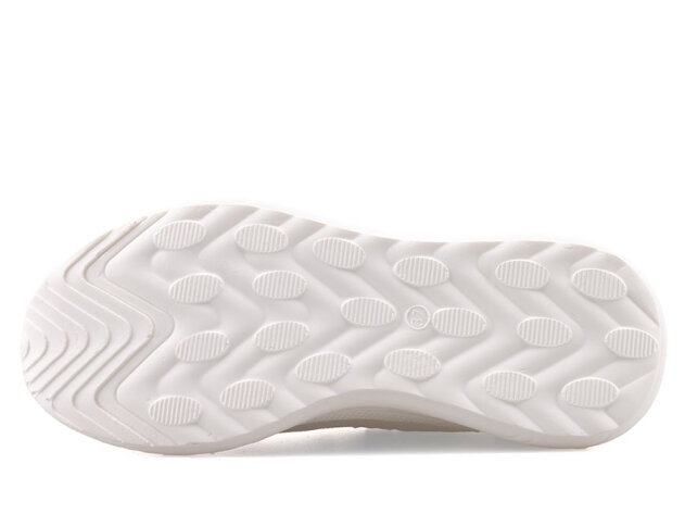 Calibron 024 Garson Triko - Beyaz/Buz B.T - 4