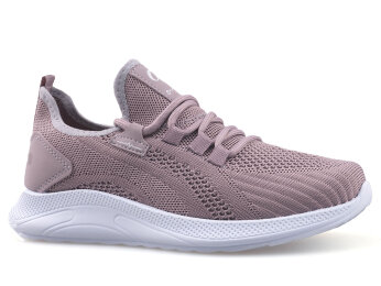 Calibron 024 Garson Triko - Lila/Beyaz/B.T - Calibron