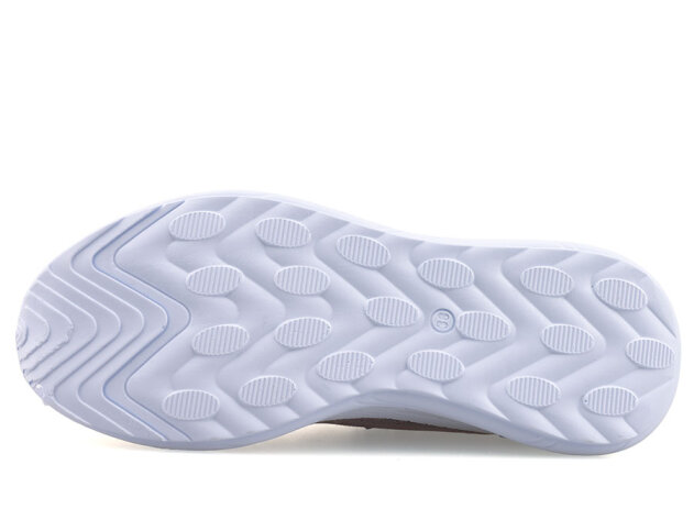 Calibron 024 Garson Triko - Lila/Beyaz/B.T - 4