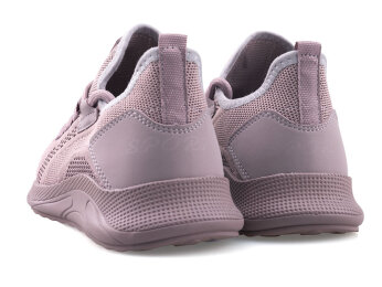 Calibron 024 Garson Triko - Lila/Lila T - 2