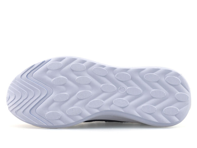 Calibron 024 Garson Triko - Siyah/Beyaz/B.T - 4