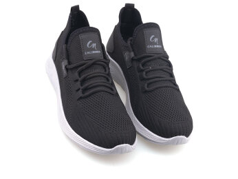 Calibron 024 Garson Triko - Siyah/Buz T - Calibron