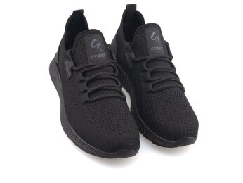 Calibron 024 Garson Triko - Siyah S.T - Calibron