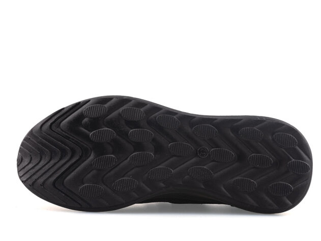 Calibron 024 Garson Triko - Siyah S.T - 4