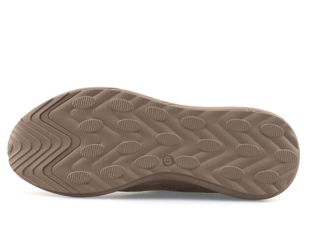 Calibron 024 Merdane Triko - Bej/siyah/bej/T. - 4