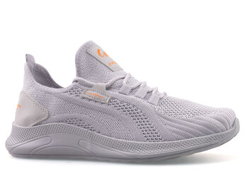 Calibron 024 Merdane Triko - buz/oranj/buz/t. - Calibron